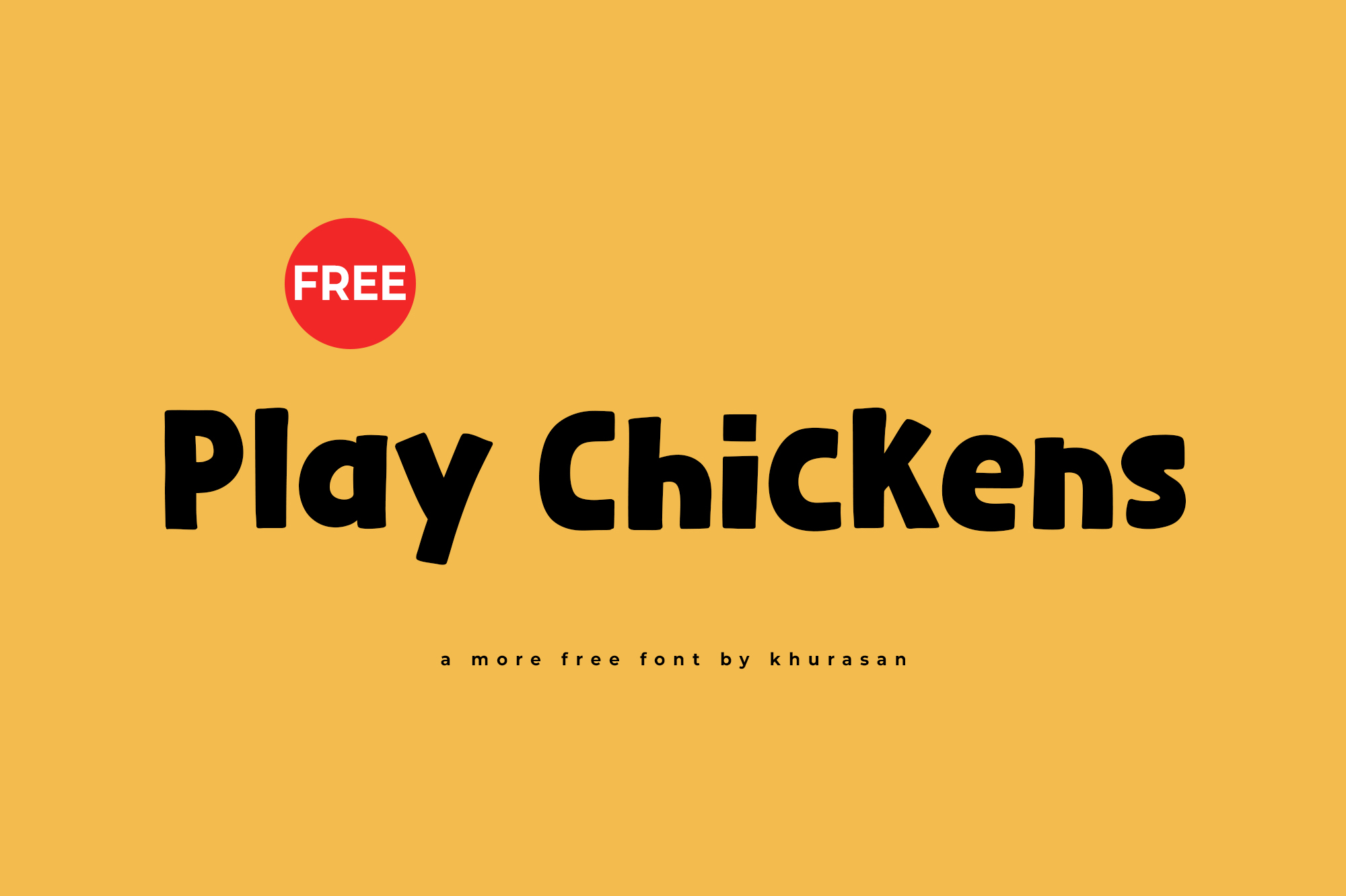 Play Chickens